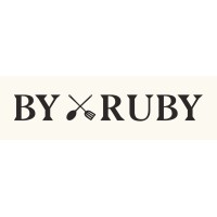 byRuby logo, byRuby contact details