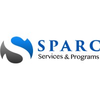 SPARC Services & Programs logo, SPARC Services & Programs contact details