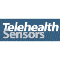 Telehealth Sensors logo, Telehealth Sensors contact details