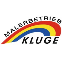 Malerbetrieb Kluge GmbH logo, Malerbetrieb Kluge GmbH contact details