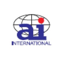 AI International BD logo, AI International BD contact details