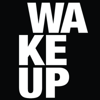 The WAKEUP Co. logo, The WAKEUP Co. contact details