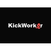 Kickworker logo, Kickworker contact details