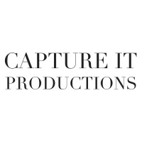 Capture It Productions logo, Capture It Productions contact details