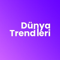 Dünya Trendleri logo, Dünya Trendleri contact details