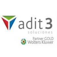 ADIT3 Soluciones logo, ADIT3 Soluciones contact details