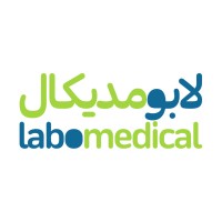 Labomedical logo, Labomedical contact details