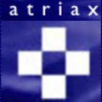 Atriax logo, Atriax contact details