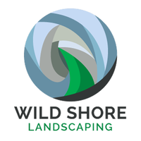 Wild Shore Landscaping logo, Wild Shore Landscaping contact details