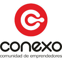 Conexo Cowork logo, Conexo Cowork contact details