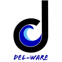 Del-Ware logo, Del-Ware contact details