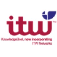 ITW Networks (now part of KnowledgeBrief) logo, ITW Networks (now part of KnowledgeBrief) contact details