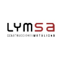 LYMSA Construcciones Metálicas logo, LYMSA Construcciones Metálicas contact details