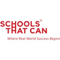 Schools That Can logo, Schools That Can contact details