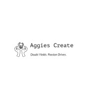 Aggies Create logo, Aggies Create contact details