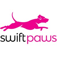 Swift Paws logo, Swift Paws contact details