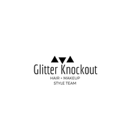 Glitter Knockout logo, Glitter Knockout contact details