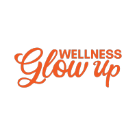 Wellness Glow Up Media logo, Wellness Glow Up Media contact details