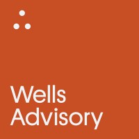 Wells Advisory logo, Wells Advisory contact details