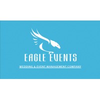 Eagle Events logo, Eagle Events contact details