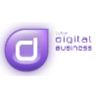 Cyber Digital Business logo, Cyber Digital Business contact details