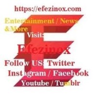 Efezinoxblog logo, Efezinoxblog contact details