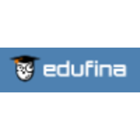 Edufina logo, Edufina contact details