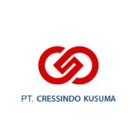 PT Cressindo Kusuma logo, PT Cressindo Kusuma contact details