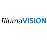 Illumavision logo, Illumavision contact details