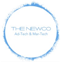 The Newco logo, The Newco contact details