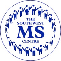 South West MS Therapy Centre logo, South West MS Therapy Centre contact details