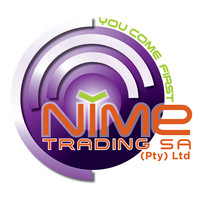 NIME TRADING SA logo, NIME TRADING SA contact details