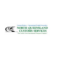 North Queensland Custom Services logo, North Queensland Custom Services contact details