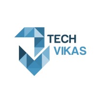 Tech Vikas Pvt. Ltd logo, Tech Vikas Pvt. Ltd contact details