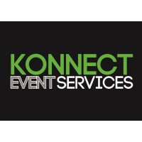 Konnect Event Services logo, Konnect Event Services contact details