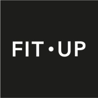 Fit-Up logo, Fit-Up contact details