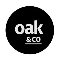 oak&co flooring logo, oak&co flooring contact details