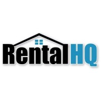 Rental HQ logo, Rental HQ contact details