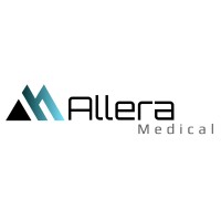 Allera Medical logo, Allera Medical contact details