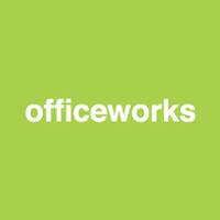 Officeworks UK logo, Officeworks UK contact details