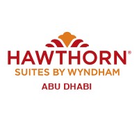 Hawthorn Suites By Wyndham Abu Dhabi City Center logo, Hawthorn Suites By Wyndham Abu Dhabi City Center contact details