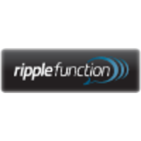 RippleFunction logo, RippleFunction contact details