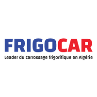 Frigocar Algerie logo, Frigocar Algerie contact details