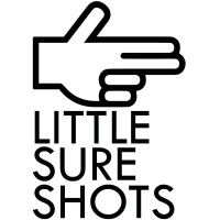 Little Sure Shots logo, Little Sure Shots contact details