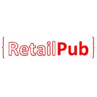 RetailPub logo, RetailPub contact details