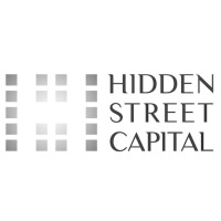 Hidden Street Capital logo, Hidden Street Capital contact details