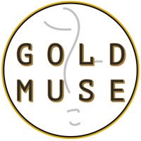 Gold Muse logo, Gold Muse contact details