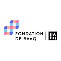 Fondation de BAnQ logo, Fondation de BAnQ contact details