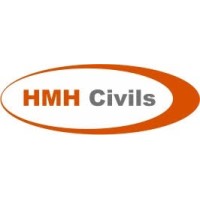 HMH CIVILS LIMITED logo, HMH CIVILS LIMITED contact details