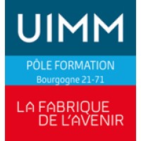 Pôle formation UIMM Bourgogne 21-71 logo, Pôle formation UIMM Bourgogne 21-71 contact details